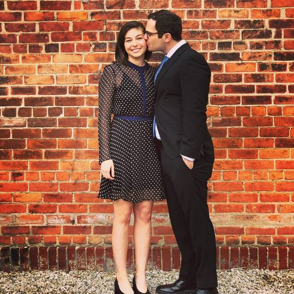 Meet your Posher, Cydney - Picture 1 of 1